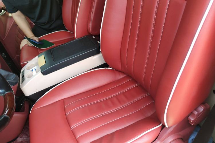 Used Karson Vito 2015 C7 3.0L Commercial Standard Model