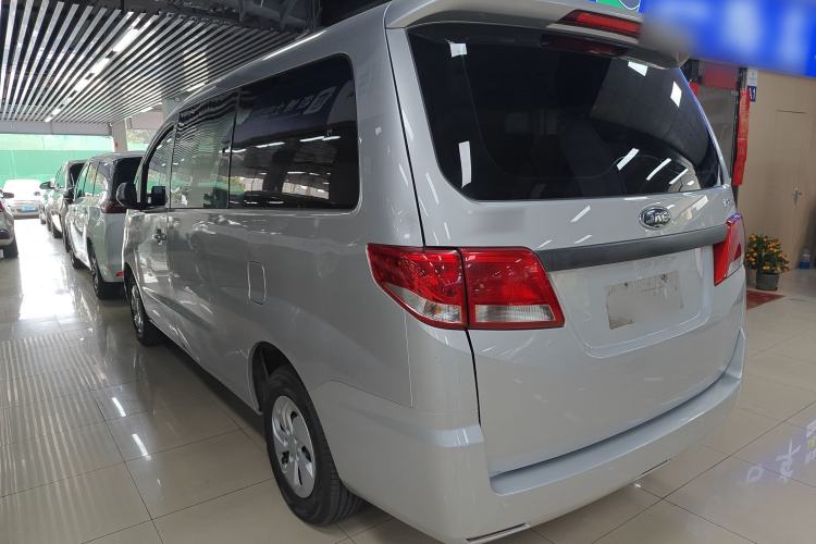 Used JAC Refine M4 2021 2.0L Manual Comfort Edition