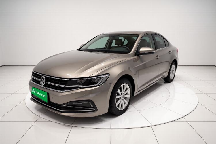 Used Volkswagen Bora 2020 1.5L Automatic Elite Version