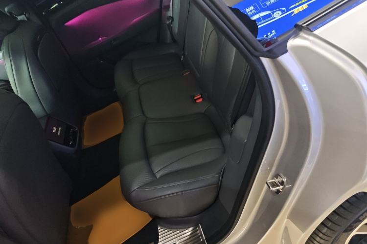 Used XPeng P7+ 2024 Long-Range Max
