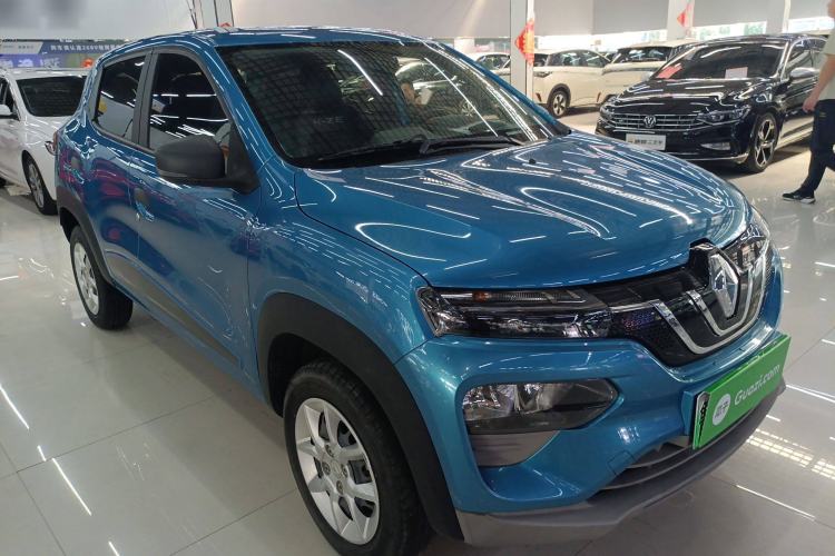 Used Renault E-Nuo 2019 e-Smart Model