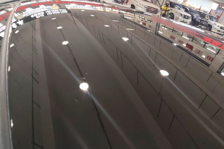 Used Honda HR-V 2023 240TURBO Jingrui Edition