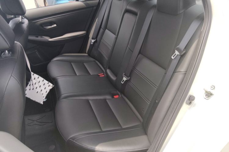 Used Nissan Sylphy 2022 1.6L XL CVT Enjoyment Edition Left Rear Seat