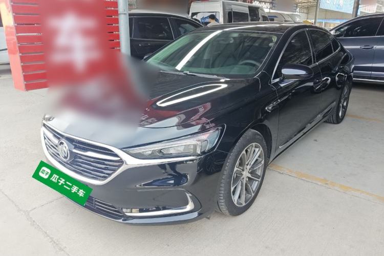 Used Buick LaCrosse 2019 28T Luxury Version