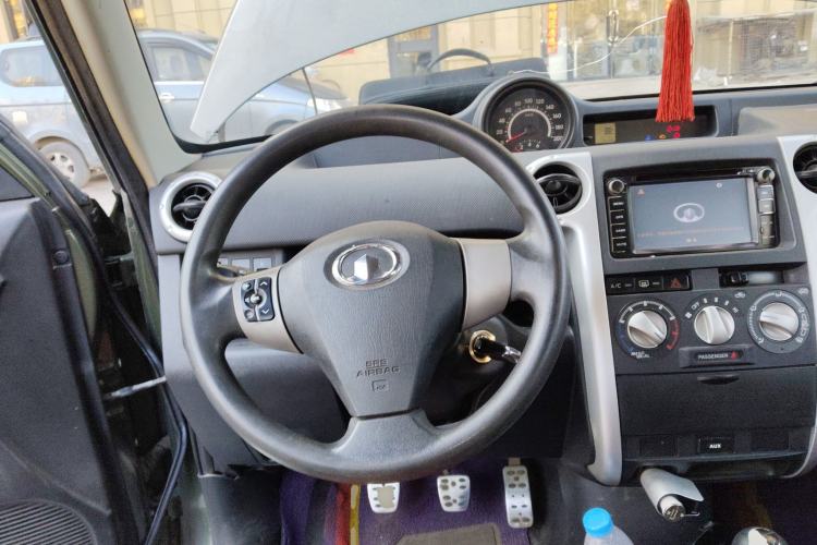 Used Great Wall M2 2012 1.5L Manual Urban Edition