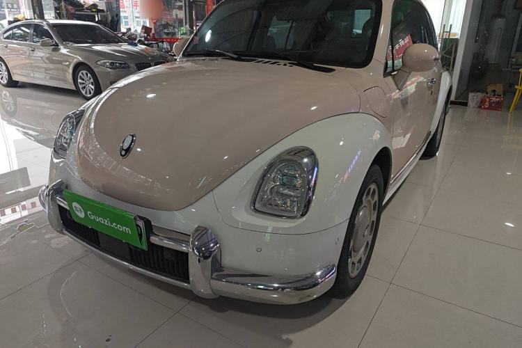 Used ORA Ballet Cat 2023 401 km Luxury Version