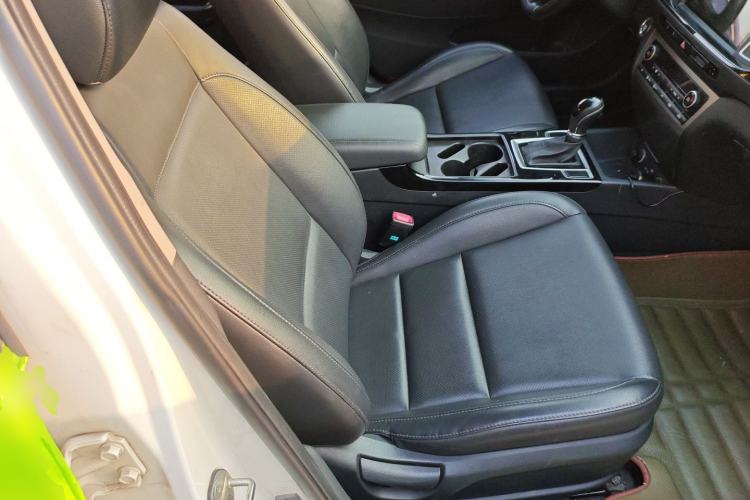 Used Hyundai Mistra 2014 1.8L Automatic Deluxe DLX Model