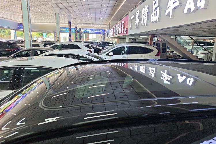 Used Geely Galaxy L7 2025 EM-i 115km Exploration+ Edition
