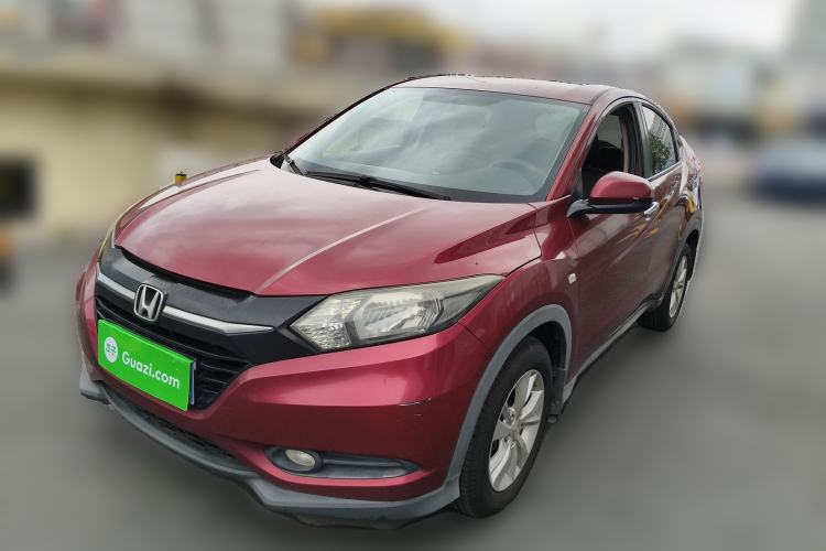 Used Honda Vezel 2015 1.5L CVT two-wheel drive Comfort trim