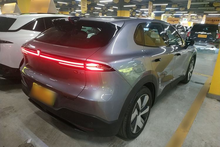 Used Deepal S05 2024 200 Ultra Range-Extended Long-Range Version
