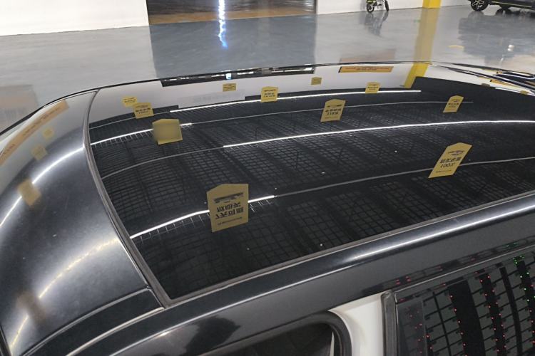 Used Land Rover Range Evoque 2018 200PS PURE New Fashion Edition Roof