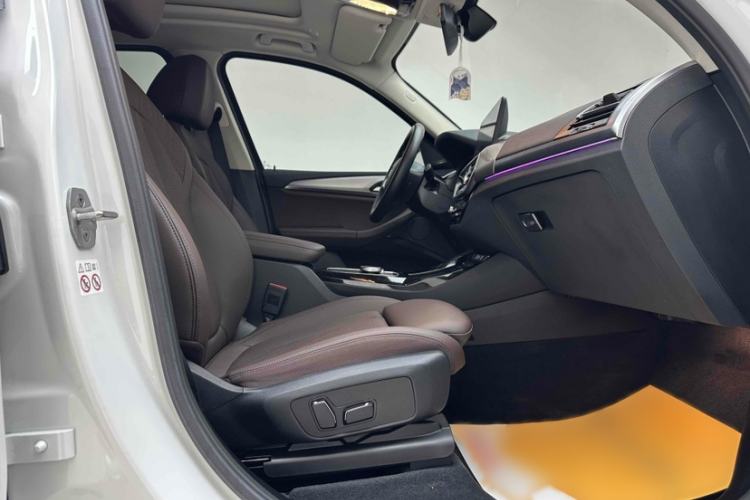 Used BMW iX3 2023 Leading Type
