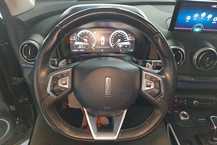 Used Wey P8 2018 2.0T Premium Edition