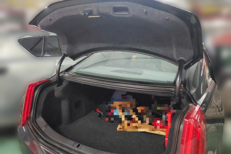 Used Cadillac XTS 2016 28T Tech Edition
