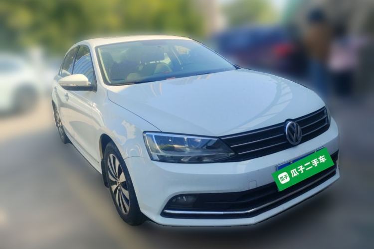 Used Volkswagen Sagitar 2018 280TSI DSG Comfort Model