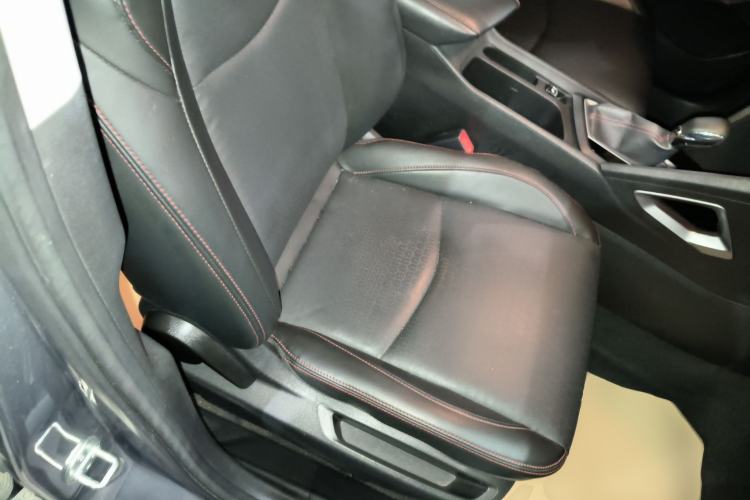 Used Chevrolet Orlando 2019 Redline 530T Automatic Enjoyment Version (5+2 Seating) China VI