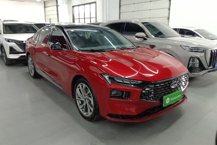 Used Ford Mondeo 2025 2.0T EcoBoost Ultimate Edition
