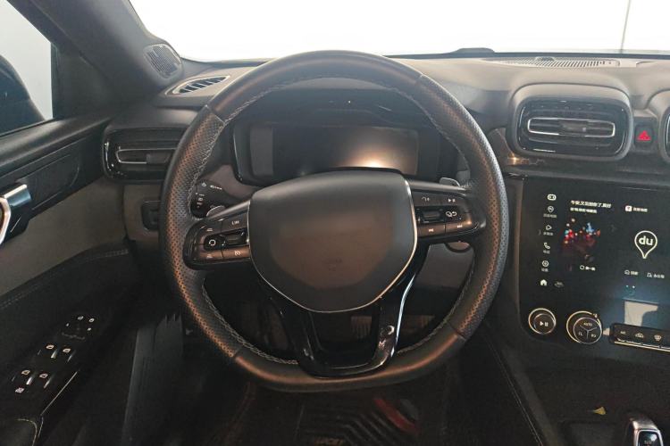 Used Lynk & Co 03 2021 1.5TD DCT JingPlus