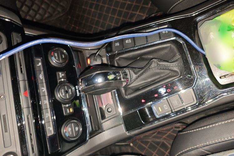 Used Volkswagen Passat 2016 330TSI DSG Luxury Edition