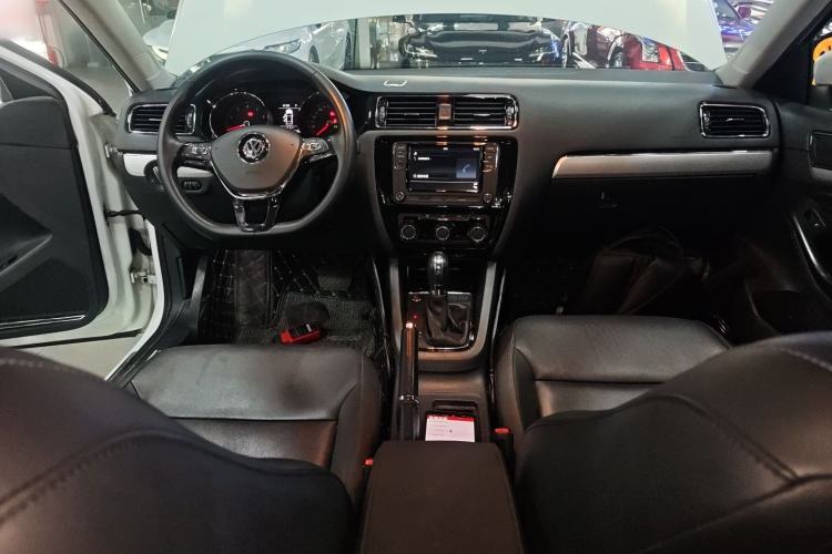 Used Volkswagen Sagitar 2018 280TSI DSG Ignite Edition