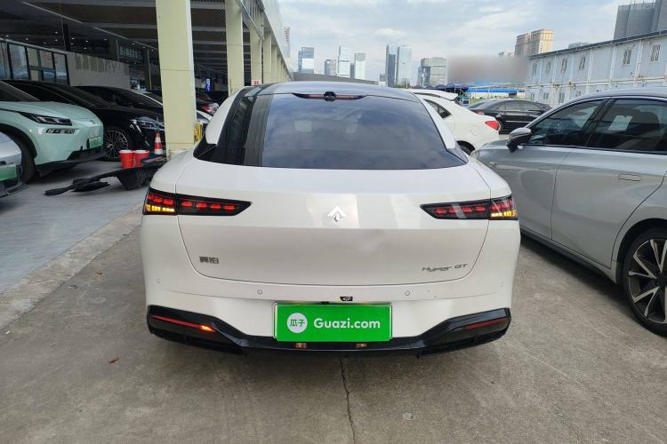 Used Hyptec GT 2024 Global Model 710 Ultra-High-Voltage LiDAR Edition
