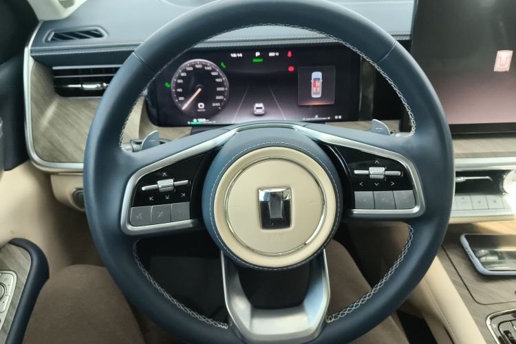 Used Tank 500 2022 3.0T Sport Edition "Creation" Version 5-Seater
