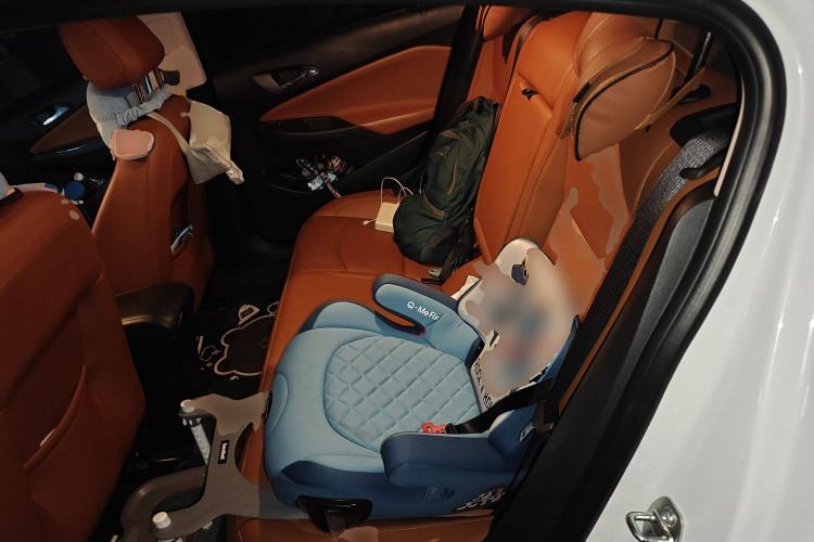 Used Chevrolet Cruze 2016 1.4T DCG Luxury Edition