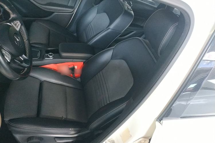 Used Mercedes-Benz B-Class 2015 B 200 Sport Edition
