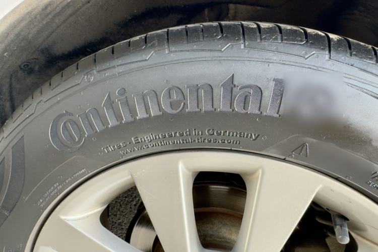 Used Hyundai Mistra 2014 1.8L Manual Comfort GL Model
