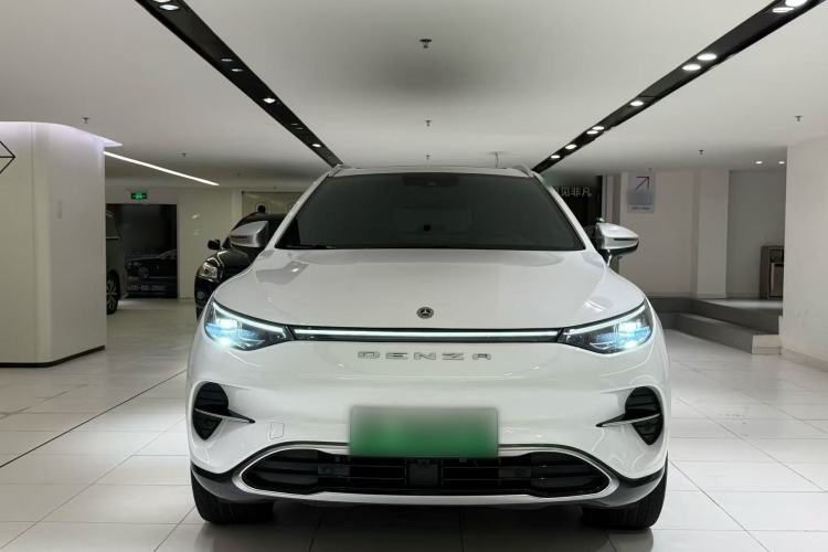 Used Denza X 2020 All-Electric Flagship Model