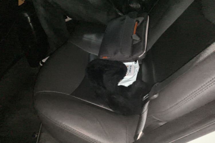 Used Hyundai Elantra (5th Generation / Langdong) 2016 1.6L Automatic Prestige Model
