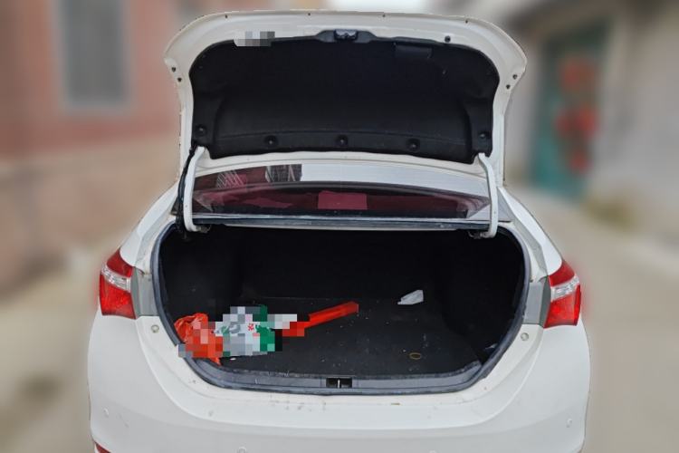 Used Toyota Corolla 2014 1.6L CVT GL-i