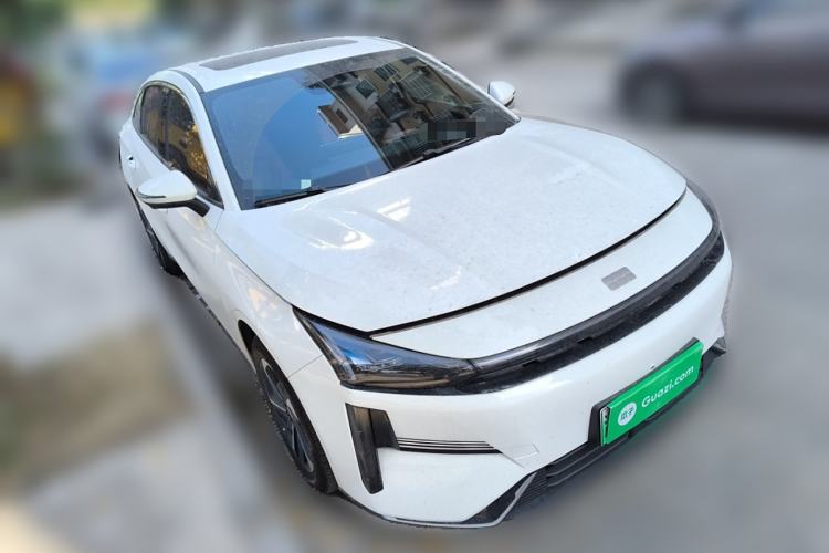 Used Geely Galaxy L6 2025 EM-i 140km Explorer+ Edition
