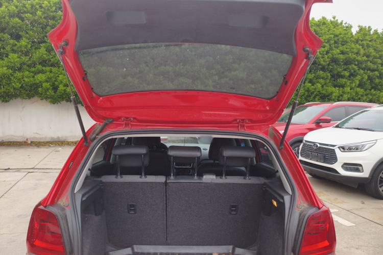 Used Volkswagen Polo 2018 1.5L Automatic Enjoyment Model