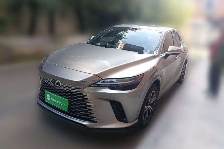 Used Lexus RX 2025 300 Four-Wheel Drive Junxiang Edition