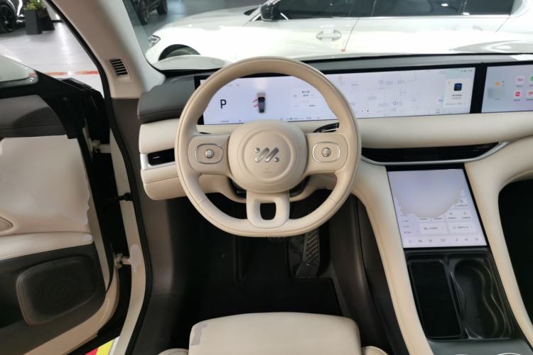 Used IM LS6 2023 Max Long-Range Version