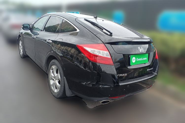 Used Honda Crosstour 2012 2.4L Luxury Edition
