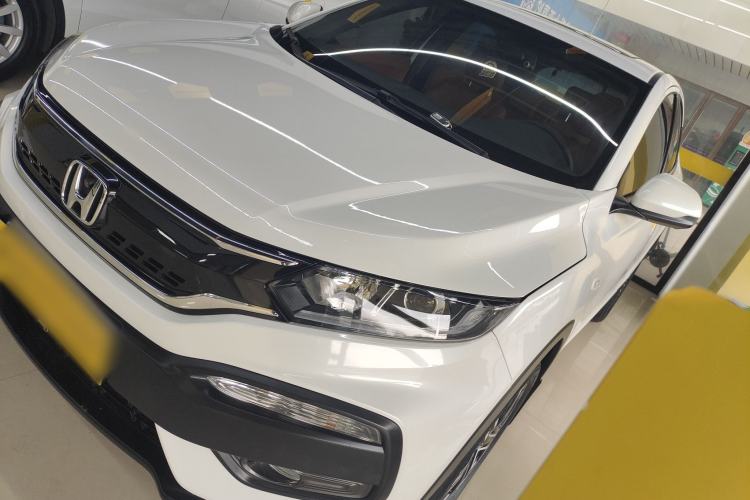 Used Honda XR-V 2017 1.8L EXi CVT Comfort Version