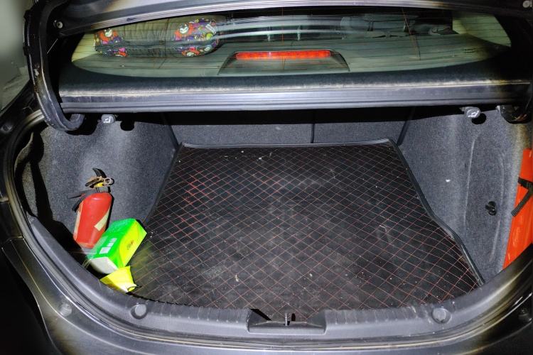 Used Mazda 3 Axela 2017 Sedan 1.5L Automatic Luxury Model China VI Standard