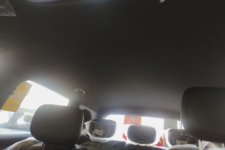 Used Wuling Xingguang S 2025 Model 510 km Leading Version
