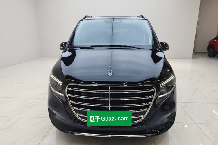 Used Mercedes-Benz V-Class 2024 V 300 L Long Wheelbase Prestige Edition