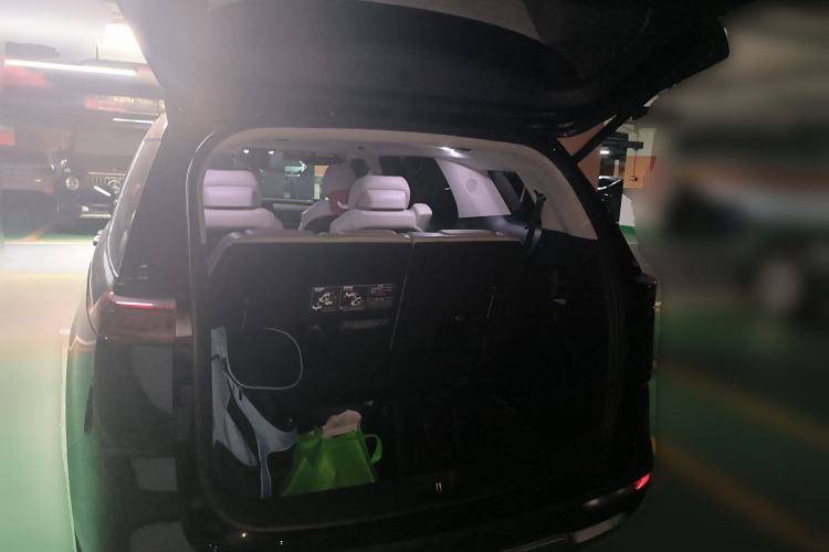 Used Kia Carnival 2021 2.0T Flagship Edition
