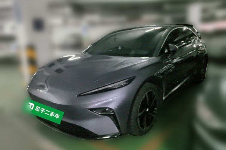 Used Rising F7 2023 Long-Range Edition