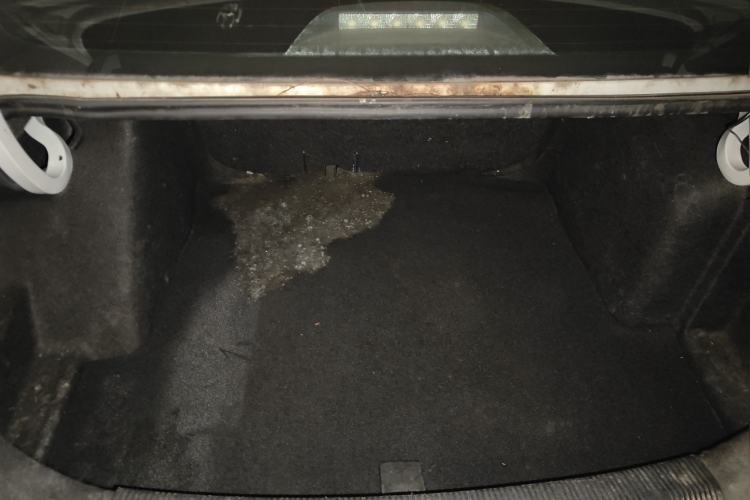 Used Volkswagen Bora 2019 Facelift Bora·Legend 1.5L Automatic Fashion Edition China VI Standard Trunk