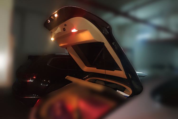 Used Porsche Panamera 2010 Panamera 4 3.6L