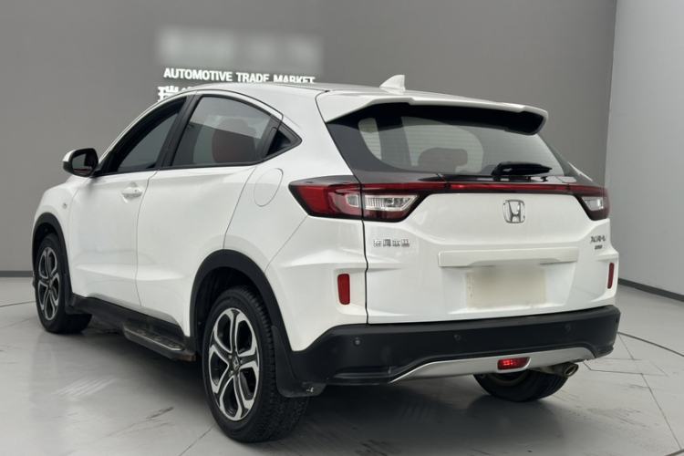 Used Honda XR-V 2015 1.8L EXi CVT Comfort Version