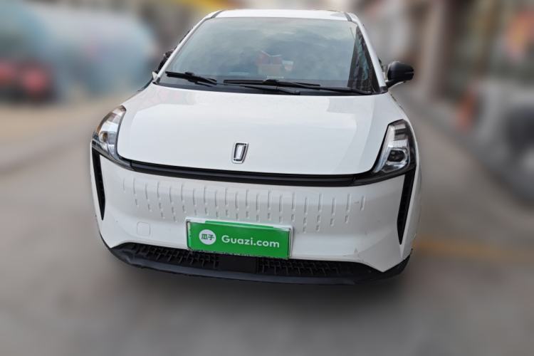 Used Bestune NAT 2022 Enjoy Travel Battery-Swap Version 100kW 401km
