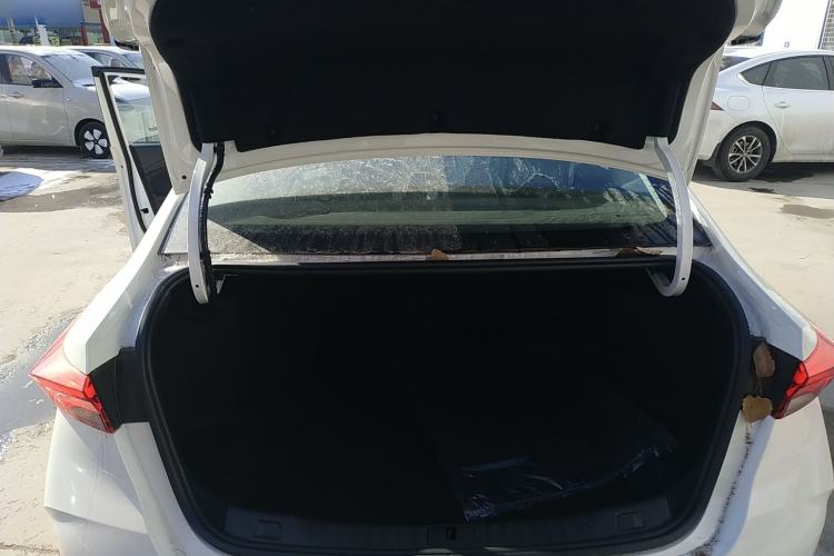 Used Buick Verano 2023 Pro Enjoyment Edition
