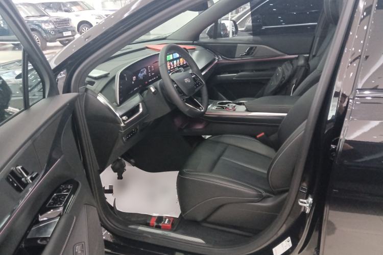 Used Cadillac XT5 2025 2.0T Luxury Version