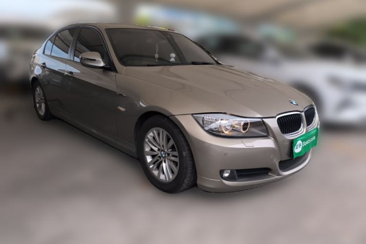 Used BMW 3 Series 2011 320i Sport Edition
